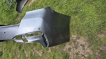 magnet za strujomer: ZADNJI BRANIK G30 MSP LCI ZA BMW SERIJA 5 | BMW 5 g30 zadnji branik — 1
