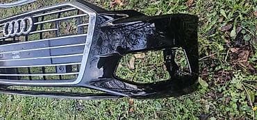 vakum za kola: PREDNJI BRANIK 4K0 ZA AUDI A6 | Audi a6 prednji branik 4K0 807 437 — 3