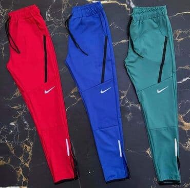 puma donji deo trenerke: Muski donji delovi Cena 2400 din — 3