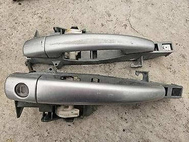 auto delovi citroen: BRAVA KVAKA RUCKA ZA CITROEN C4 OD 2002. DO 2008. GOD — 4