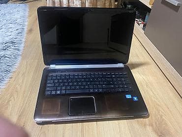 aparat za šišanje džempera: HP Pavilion DV7 17.3” i7-2630QM / 6GB RAM – ISPRAVAN Prodajem HP — 2
