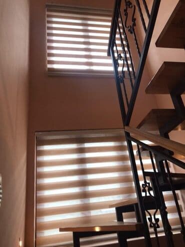 sat sa projektorom lidl: DE LUX zebra zavese ﻿Prodajemo DE LUX   rolo zebra zavese, dan noć — 6