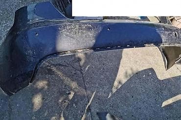 BRANIK ZADNJI ZA AUDI A6