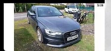 corsa c: AUDI A6 8 2.0 3.0 TDI TURBINA VISE KOMADA NA STANJU | audi vw delovi — 2
