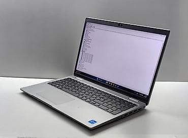 dell ms116: Vrhunska biznis serija Dell Latitude 5520 u odlicnom stanju kao nov — 8
