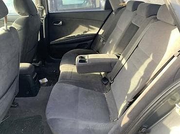 zvezdano nebo za kola: PROZOR STAKLO SOFERSAJBNA ZA NISSAN PRIMERA — 3