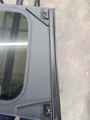 sef za lovacke puske: STAKLO ZADNJA LEVA VRATA ZA CITROEN C4 CACTUS OD 2014. DO 2018. GOD — 3
