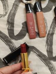 Perfumes: Naslov: Original Chanel Šminka Opis: Original Chanel šminka – set — 2