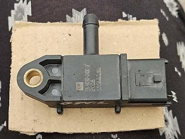 SENZOR DPF ZA OPEL OSTALO - 55566186 na lalafo.rs SENZOR DPF ZA OPEL OSTALO - 55566186