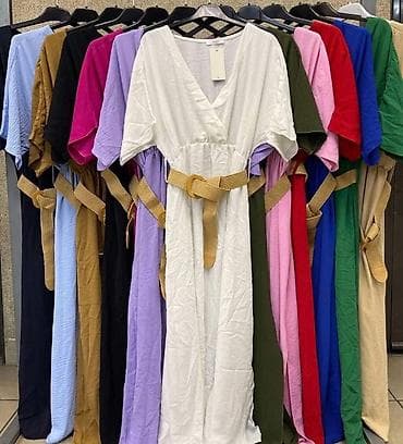 Dresses: 04. Haljina 2.600 dinara A — 4