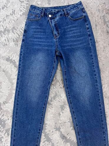 Farmerke: Nove SHEIN farmerice Izuzetnog kvaliteta i kroja Nove u fabrickom — 4