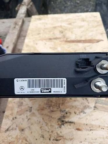 adapter 220v na 12v auto: W169 MALI HLADNJAK KLIME ZA MERCEDES BENZ A KLASA OD 2004. DO 2012 — 5