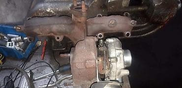 TURBINA ZA SEAT LEON OD 2000. DO 2005. GOD. | Turbina za Seata Leon