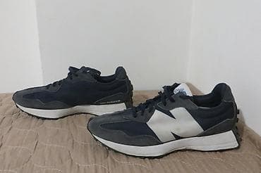 patike nautika: NEW BALANCE br 45 bez mana geske, potpuno ocuvane, idealne za ovaj — 5