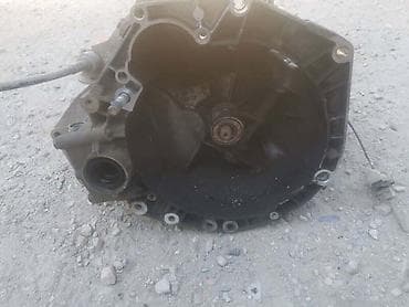 cena prenosa vozila: MENJAČ 1.2 BENZIN 5.BRZINA ZA FIAT PANDA OD 2003. DO 2012. GOD. | — 2