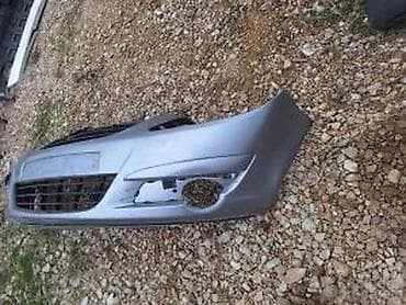 market car: OPEL CORSA D PREDNJI BRANIK | Prednji branik opel corsa d iz — 4