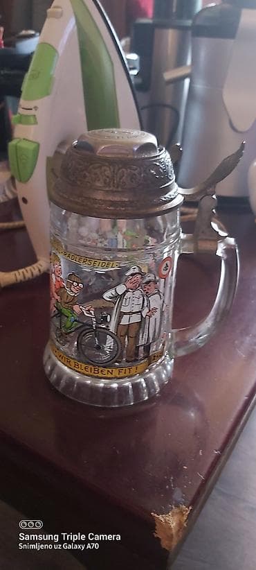 Dryers: Dekorativni set – 3 komada 1) Keramička figura/poklon posudica u at lalafo.rs — 2 Dryers: Dekorativni set – 3 komada 1) Keramička figura/poklon posudica u — 2