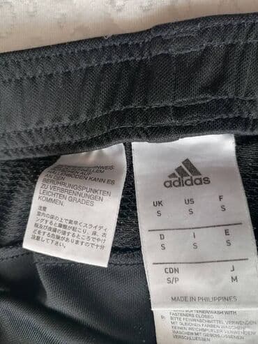 jednodelni kupaci na jedno rame: Adidas, S (EU 36), color - Black — 11