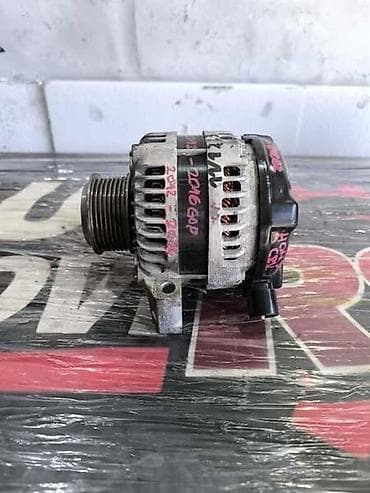 Autoelektrika: ALTERNATOR 2.2DIZEL ZA HONDA CR-V OD 2012. DO 2016. GOD. | — 1