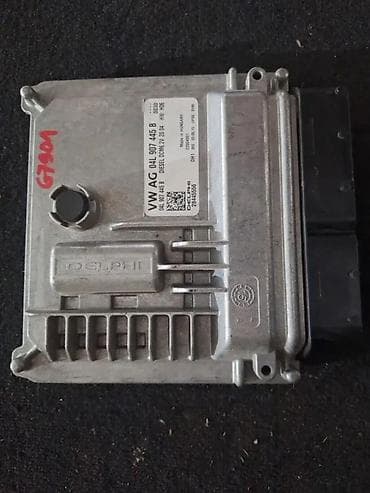 lovato prekidac za plin: ECU MOTORNI RACUNAR. GOLF 7. 04L907445B | ECU motorni racunar — 2