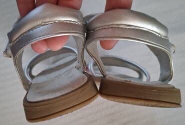 obuca pavle leskovac: Sandals, Size - 35 — 7