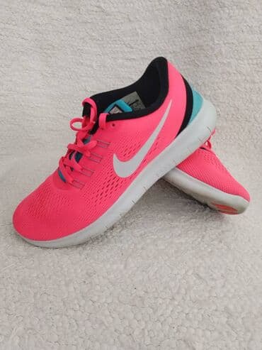 liu jo mokasine zenske: Nike, 39 — 1