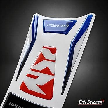 skuteri obrenovac: BMW F900 XR 3D Tank Pad – Zaštita Rezervoara - 2824 BMW F900 XR Tank — 3