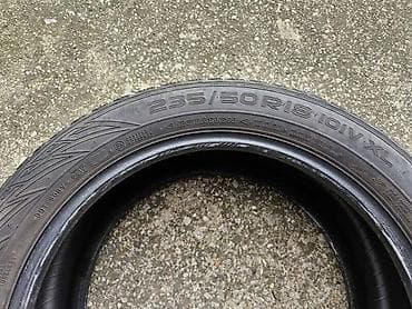 auto kamera 3 u 1: NOKIAN 235/50 R18 ZIMSKA | 235/50 R18 Nokian Zimske 2 komada Par — 4