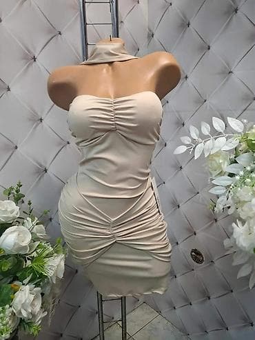 irvas maska: Haljinice 
3100 din👗 — 4