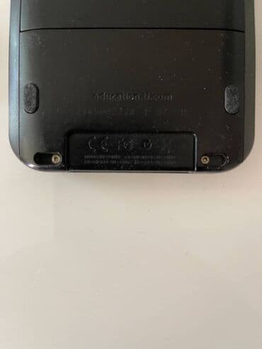 lcd writing tablet: Graficki digitron Texas Instruments TI-NSPIRE CX CAS, uvoz Svajcarska — 7