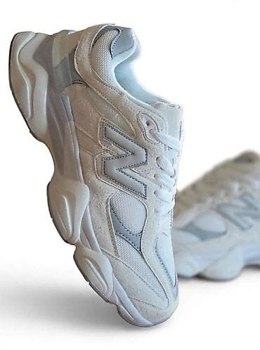baletanke patike: New Balance patike – model inspirisan „dad shoe“ estetikom u — 2