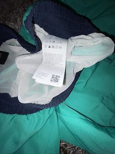 Duksevi: Nike sportska dukserica sa kapuljačom – Tech Fleece stil - Model — 8