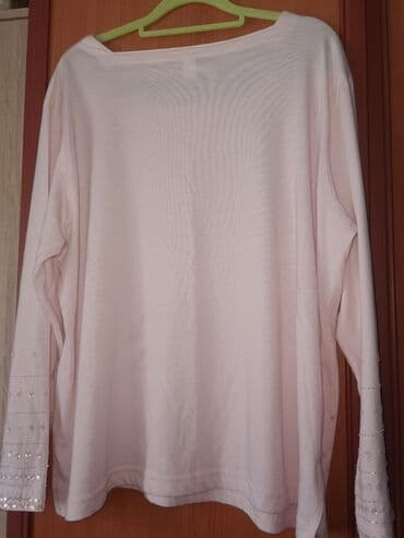 casio: 5XL, Polyester, Casual cut, Single-colored — 9