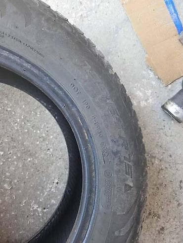 mr auto borca: APOLLO 195/65 R15 ZIMSKA | 195/65 R15 Apollo Zimske 4 komada dot — 3