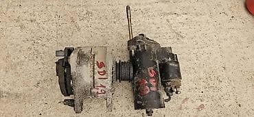 senzor radilice golf 4 1.6 16v cena: ALTERNATOR 1.9 SDI ZA VOLKSWAGEN GOLF 4 — 1