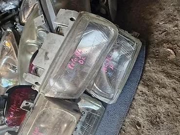 separator uljnih para: FAROVI VW POLO 94-97 CENA ZA PAR | Cena za oba — 1