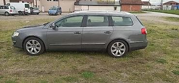 darwil 17 rubis: DELOVI ZA VOLKSWAGEN PASSAT B6 3.2 V6 2007. GOD. | Delovi za Passat — 5