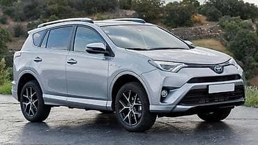 otkup automobila nis: TOYOTA RAV 4 2005. GOD. - KOMPLETAN AUTO U DELOVIMA | _______TOYOTA — 3