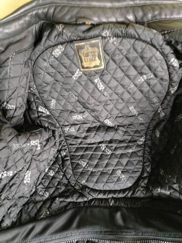 arcteryx jakne: Kozna moto jakna IXS avangarda racing Odlicno stanje,kao nova Velicina — 10