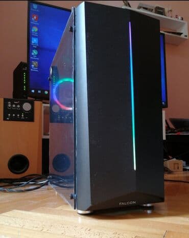 SENTINEL gamer - i5 11400/16gb/GTX 1060 6gb Odlicna konfiguracija za