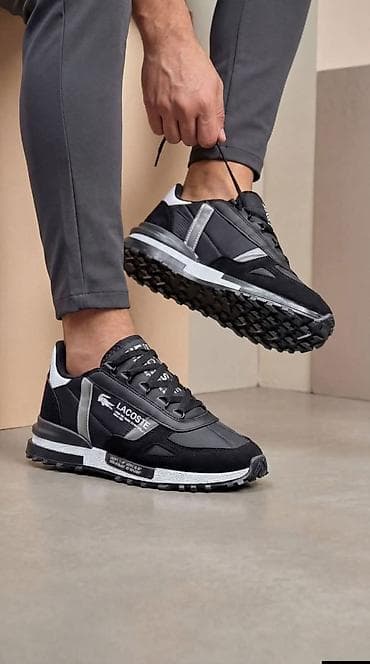 prodaja guess patika: Lacoste lifestyle patike – New Collection Velicina od 36 do 44 - — 1