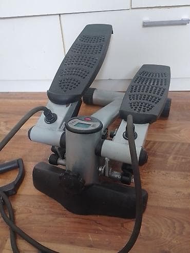 Sports & Leisure: Steper je potpuno ispravan osim displeja za merenje minuta koji nerad! — 4