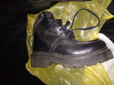 moon boot cizme sa krznom: Ankle boots, 38 — 3