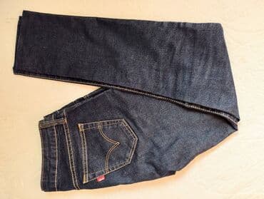 Farmerke: Original Levis famerke 30 novo Levis original farmerke, nenošene — 3