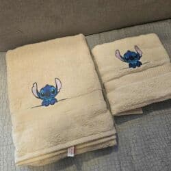 Kutije za odlaganje: Set peškira — 1