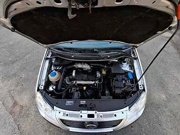 delovi turbine: VRATA SIVA A7W ZA VOLKSWAGEN POLO | Original polovni delovi BG — 2