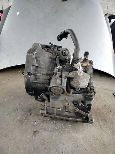 Gearboxes: MENJAC 1.4B 4 BRZINA ZA VOLKSWAGEN POLO OD 1997. DO 2007. GOD. | — 1