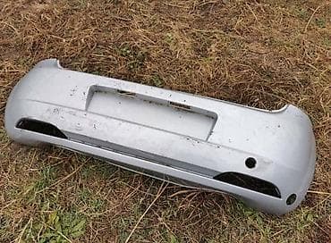 BRANIK ZA FIAT GRANDE PUNTO | fiat doblo zadnji branik