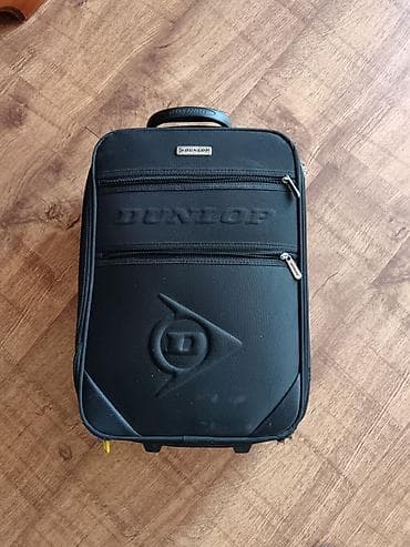 luis viton torba: Dunlop ručni kofer na točkiće - Brend: Dunlop - Tip: kabinski/ručni — 1