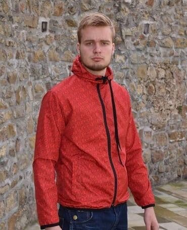 hm muske jakne: Šuškavci
Veličine S M L XL 2XL
Cena 4000 din — 3